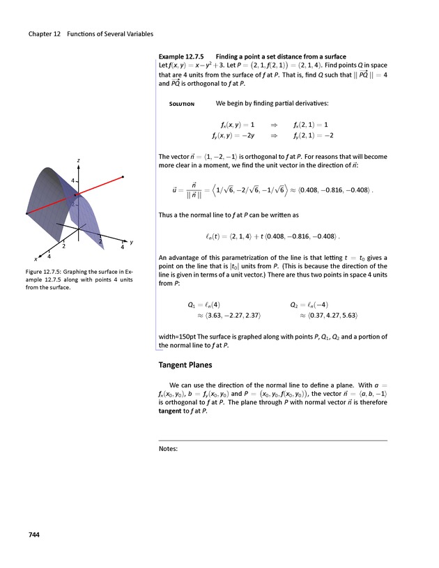 APEX Calculus - Page 744